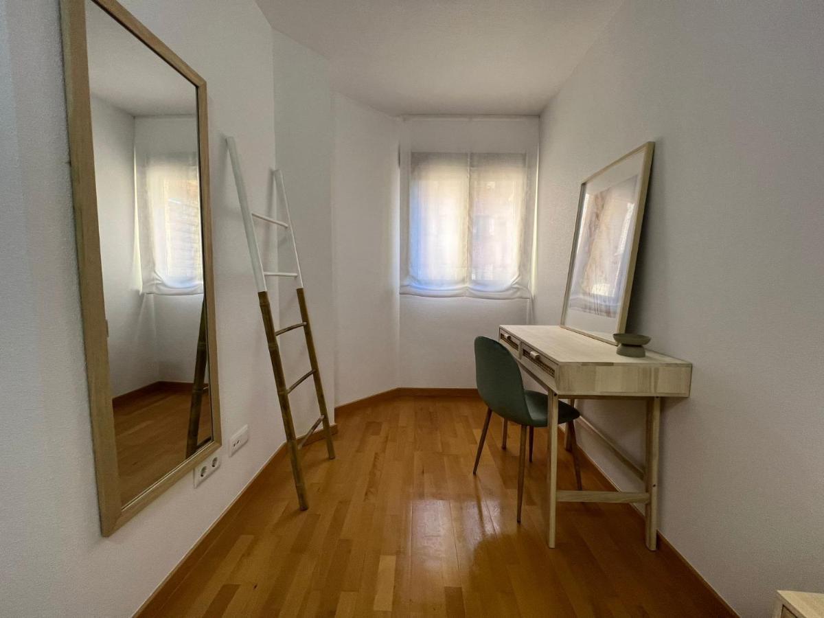 Apartamento Playa Delicias أغيلاس المظهر الخارجي الصورة