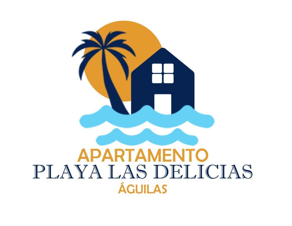 Apartamento Playa Delicias أغيلاس المظهر الخارجي الصورة